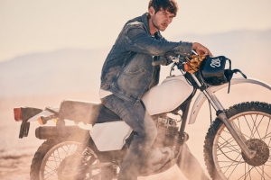 Wrangler Toughlite: nowa generacja denimu