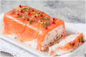 Święta inaczej - bożonarodzeniowy st&oacute;ł