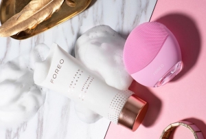 W sportowym stylu z  Foreo