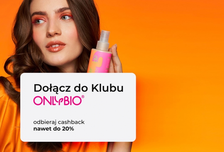 OnlyBio uruchamia Klub OnlyBio
