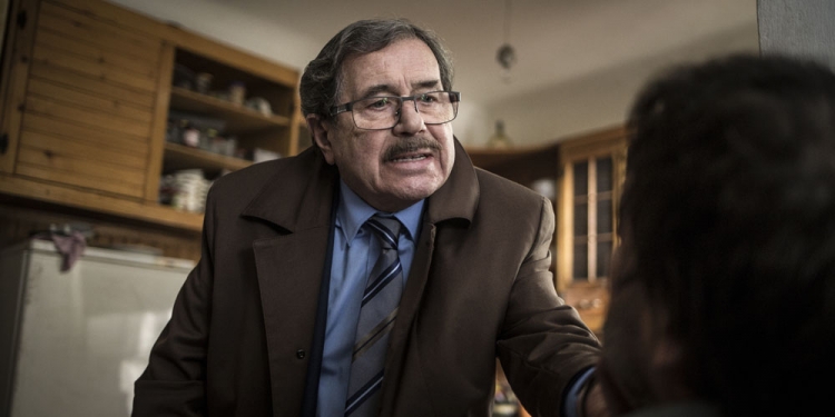 Konwój w kinach od 13 stycznia