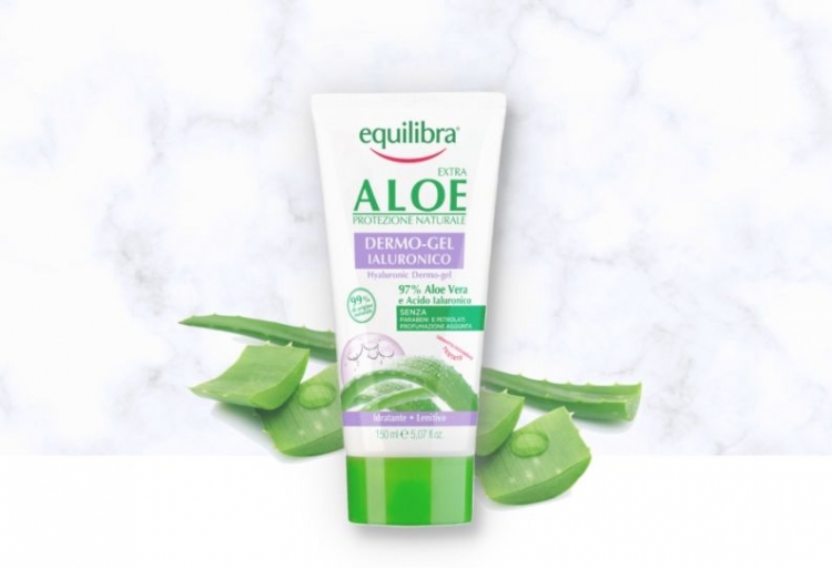 Jak porządnie nawilżyć włosy?