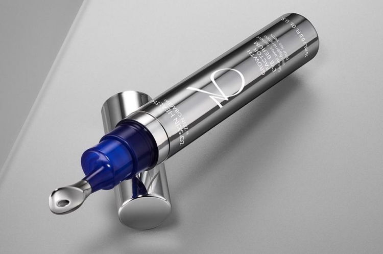 Zo Skin Health Growth Factor Eye Serum