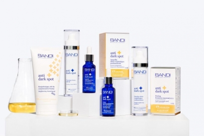Bandi Medical Expert Anti Dark Spot