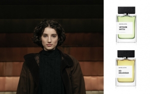 Perfumy Novellista na grudzień