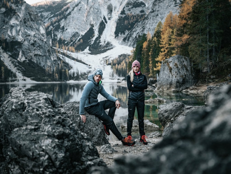 Jesienne nowości od marki Salewa