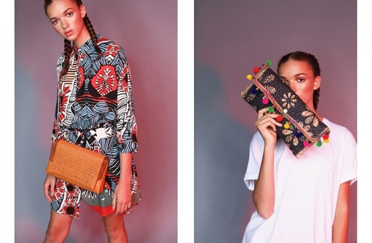 Festiwalowe Lato z Parfois