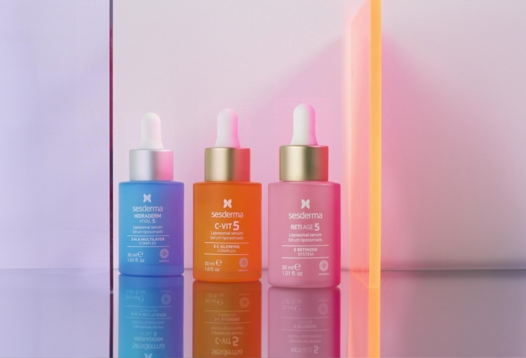 Sesderma The Power of 5