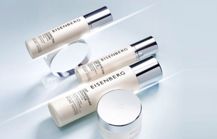 Pielęgnacja skóry po wakacjach z Eisenberg