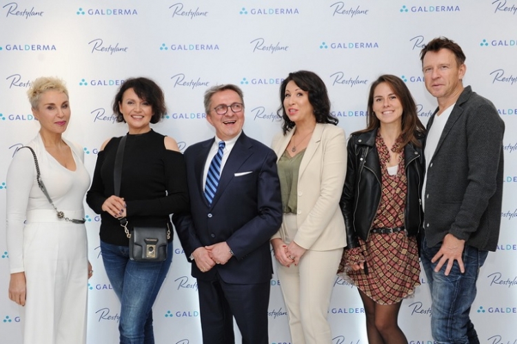 Naturalnie piękna z Restylane