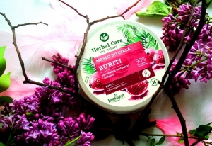 Farmona Herbal Care masło do ciała buriti