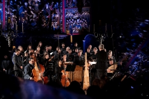 Program Misteria Paschalia 2025