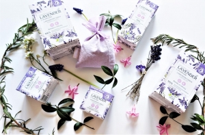 Floslek Lavender Lawendowe Pola