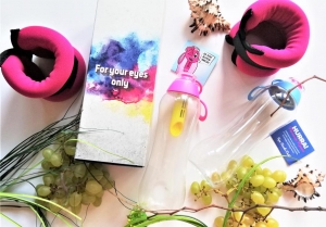 Zafunduj sobie lato zimą