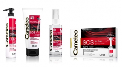Cameleo SOS for Hair