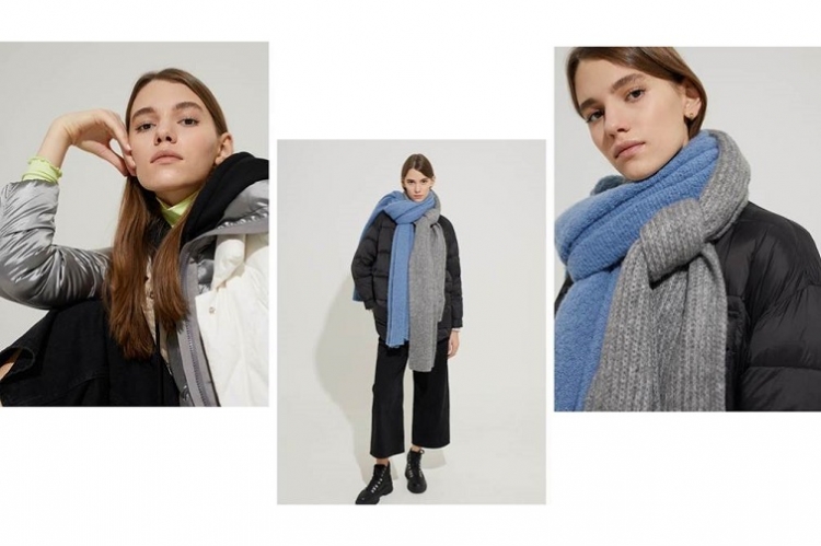 Nowości od Parfois - Warmer Gear