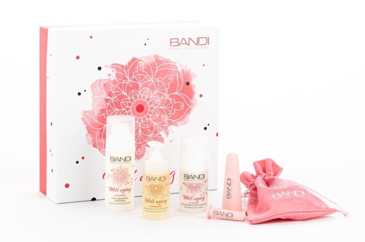 Nowość Bandi Well aging