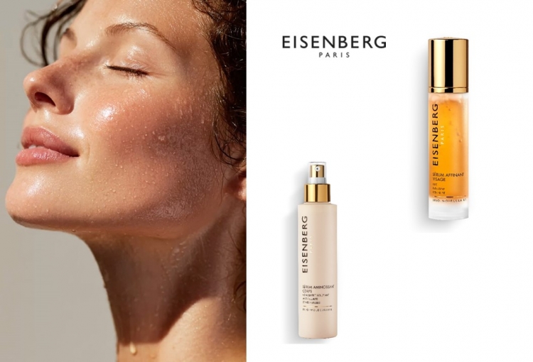 Jesienne SPA dla skóry z Eisenberg