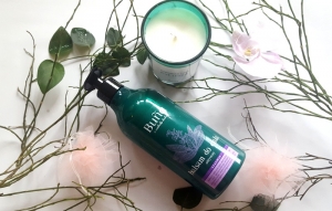 Buna odżywczy balsam do ciała Szałwia