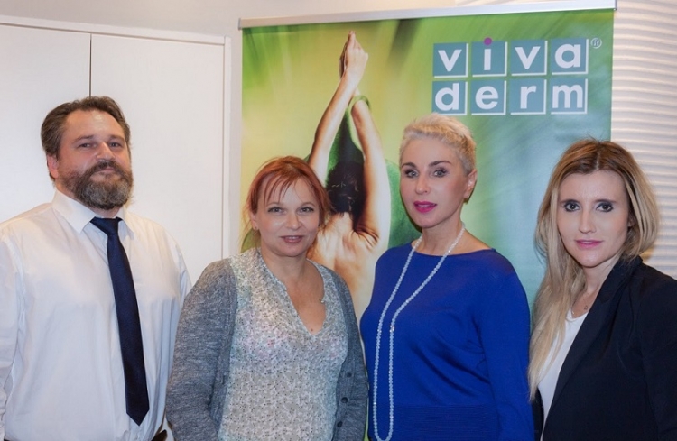 Nowości Viva-Derm w 2017 roku