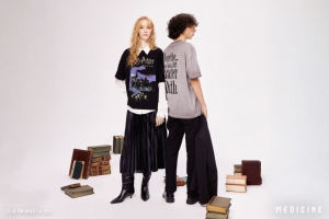 Kolekcja specjalna w Medicine: Harry Potter