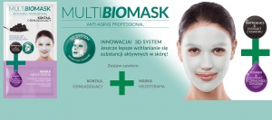 ​Nowe maski Multi BioMask