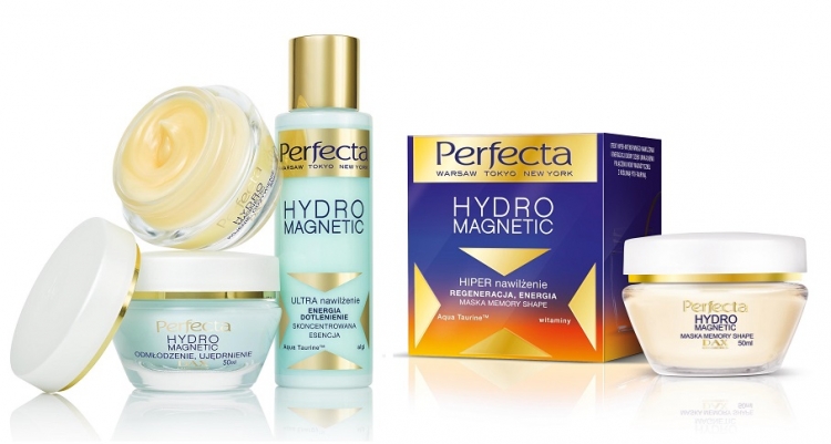 Perfecta Hydro Magnetic