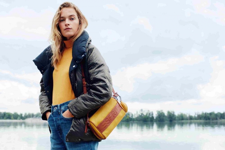 Nowe torby od Esprit