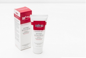 Remedium na suchość dłoni &ndash; Solvea