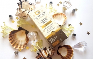 Biotaniqe Dermoskin Expert Snail Repair Therapy odżywcze serum wygładzające