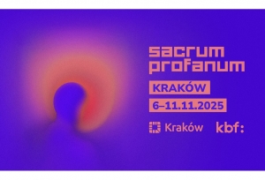 Sacrum Profanum 2025 – program