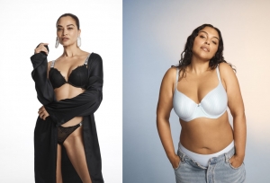 Victoria’s Secret w Złotych Tarasach