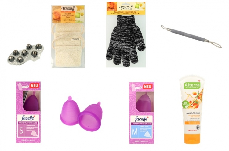 Pielęgnacja skóry po lecie, czyli nowości w Rossmann