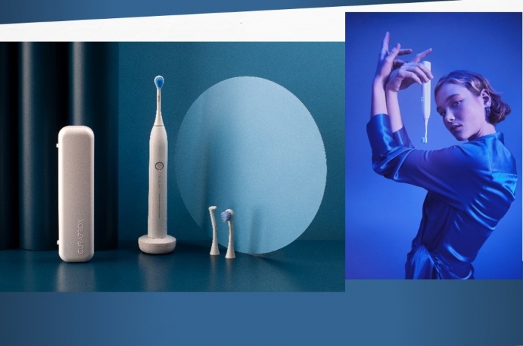 Hydrosonic pro od Curaprox