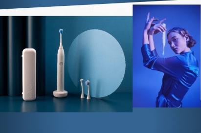 Hydrosonic pro od Curaprox