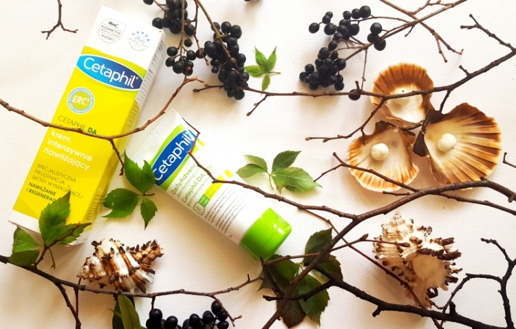 Cetaphil DA Ultra krem intensywnie nawilżający