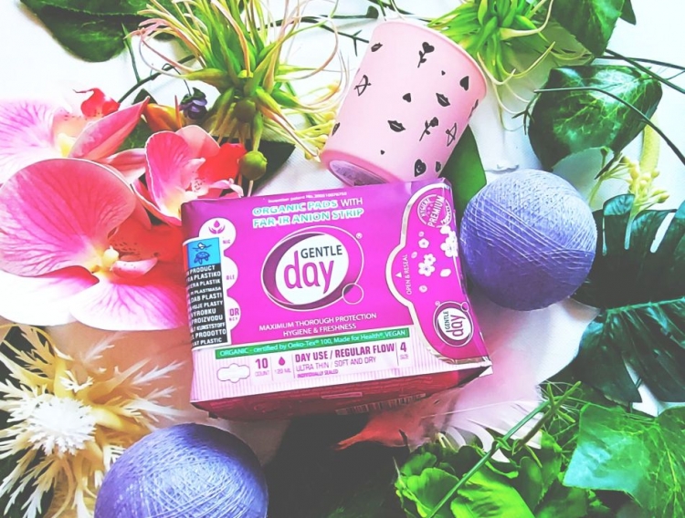 Gentle Day dba o kobiety