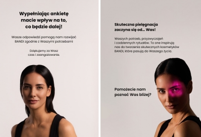Bandi zaprasza do udziału w ankiecie
