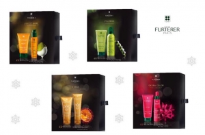 Zestawy upominkowe Rene Furterer