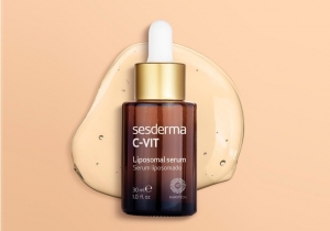C-Vit serum liposomowe Sesderma