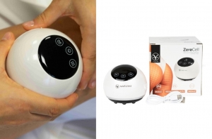 Domowa rewolucja Yasumi w walce z cellulitem