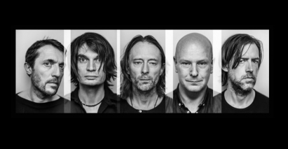 Radiohead na Open'erze 2017