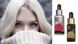 Zimowa pielęgnacja od Be Ceuticals