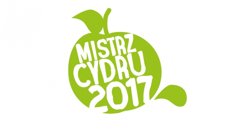Mistrz Cydru 2017 - konkurs na domowy cydr