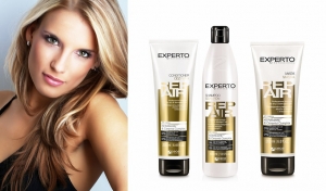 Experto Professional Repair pomoc dla włos&oacute;w po zimie