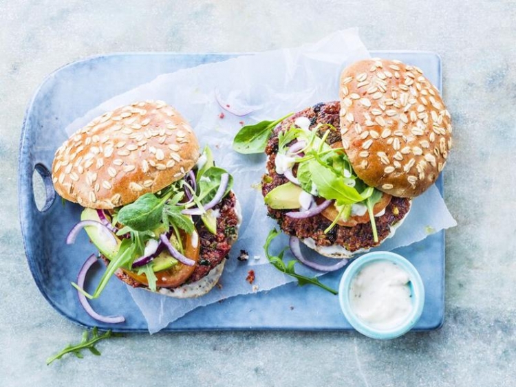 Frytki, burgery i chipsy… z warzyw