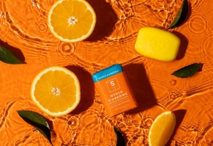 Kultowa Linia Barwa Siarkowa