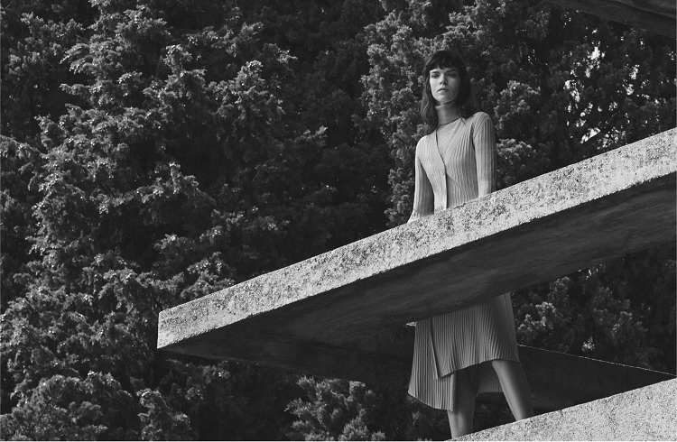 Kolekcja Jesień-Zima 2018-19 od Stefanel