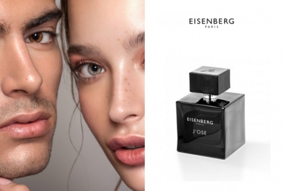 Zapachy J’ose od Eisenberg Paris