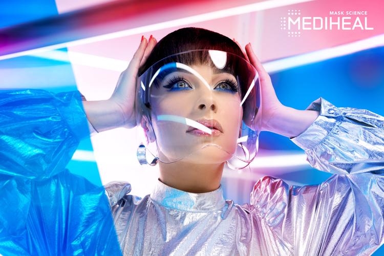 Kampania Mediheal z nową ambasadorką Katosu